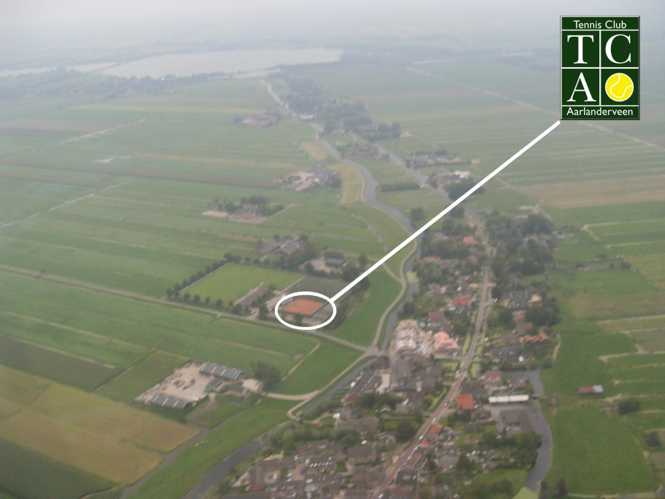 Luchtfoto